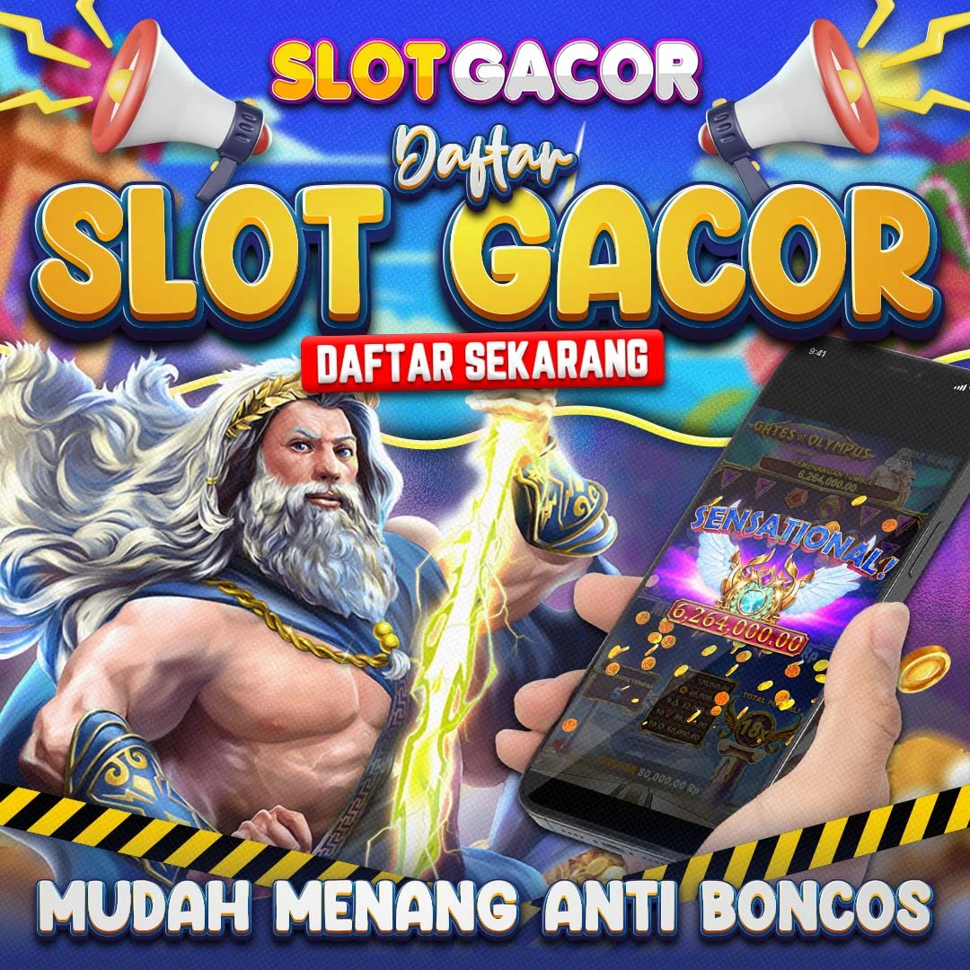 Slot Online Apizeus777